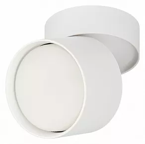 Светильник на штанге Эра OL12 GX53 SWH Б0049035