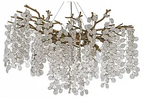 Подвесная люстра Dio D’Arte Tavenna Tavenna H 1.5.76.102 A