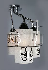 Потолочная люстра Omnilux OML-386 OML-38607-05