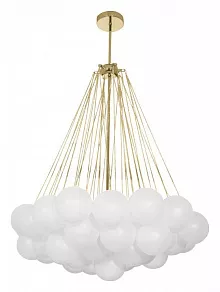 Люстра на штанге Loft it Dream 10129/800 Gold
