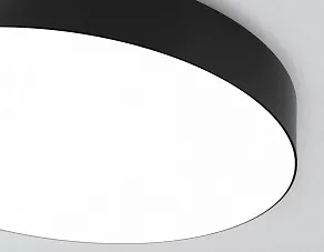 Накладной светильник Ambrella Light ORBITAL FZ1365