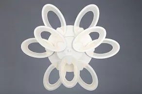 Потолочная люстра Omnilux Glastonbury OML-45807-120