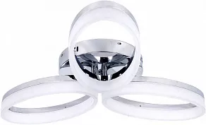 Потолочная люстра Imex  MD.1309-3-S CH