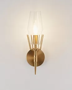 Бра Moderli Stella V10361-1W