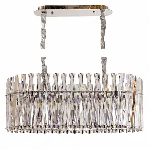 Подвесной светильник AM-Group CINDY CINDY SPD 800 CH