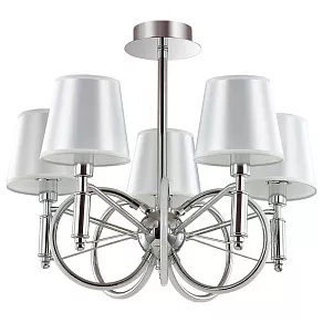 Люстра на штанге Lumion Chelsie 4422/5C