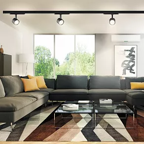 Светильник на штанге Novotech Curl 358330