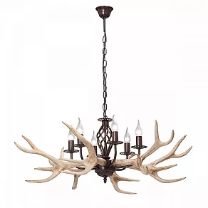 Подвесная люстра Vitaluce V1491 V1491-7/6