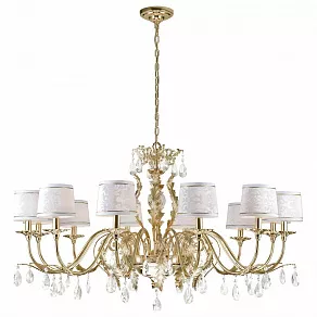 Подвесная люстра Dio D’Arte Firenze Firenze E 1.1.12.300 G