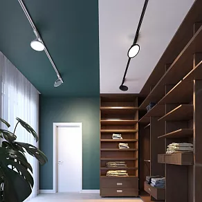 Светильник на штанге Novotech Hat 358348