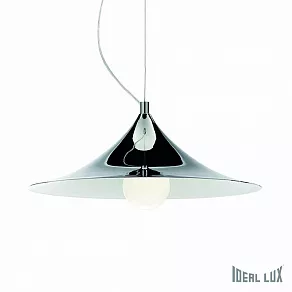 Подвесной светильник Ideal Lux Mandarin MANDARIN SP1 CROMO