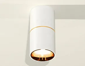 Накладной светильник Ambrella XS XS6301082
