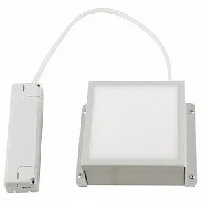 Светильник для потолка Грильято Uniel GRILYATO MINI UL-00012805