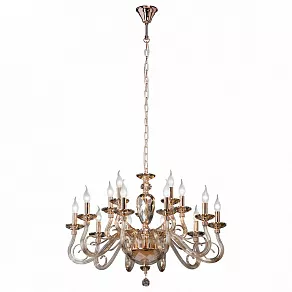 Подвесная люстра Vitaluce V5197 V5197/10+5