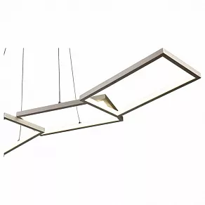 Подвесной светильник Vele Luce Netta VL7075P04