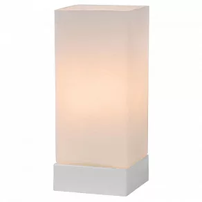 Настольная лампа декоративная Lucide Colour -touch 71529/01/61