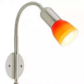 Бра Globo Arni 5455-1W