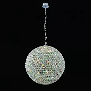 Подвесной светильник Mantra Crystal 3 4603