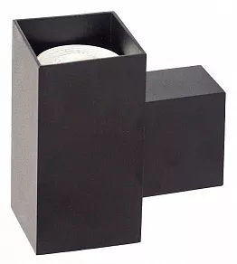 Бра TopDecor Tubo 6 SQ Tubo6 SQ A1 12