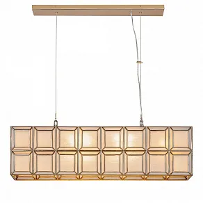 Подвесной светильник Covali  JPL-23375