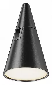 Накладной светильник Maytoni Keila TR146-1-5W3K-B