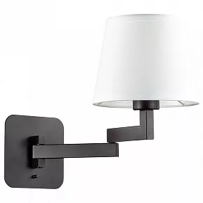 Бра Odeon Light Edwin 4102/1W