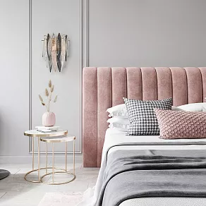 Накладной светильник Milosh Tendence 819 0819WL-1GD