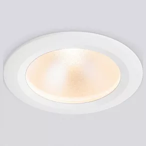 Встраиваемый светильник Elektrostandard Light LED 3003 35128/U
