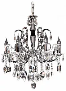 Подвесная люстра LUMINA DECO Daniella LDP 9123-6