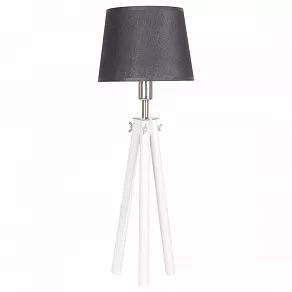 Настольная лампа декоративная TopDecor Stello Stello T1 10 02g