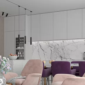 Светильник на штанге Novotech Mais LED 358498