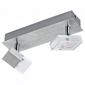 Спот Eglo Gemini 1 93866