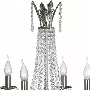 Подвесная люстра Dio D’Arte Recetto Recetto E 1.6.4.100 NH