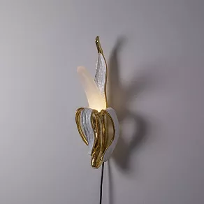 Зверь световой Seletti Banana Lamp 13083