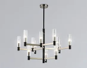 Люстра на штанге Ambrella Light LH LH55505