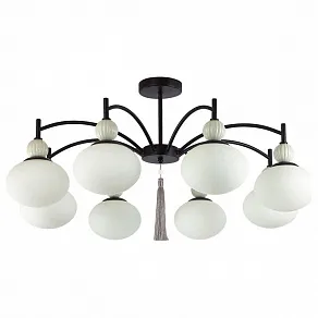 Люстра на штанге Lumion GLORIYA 8273/8C