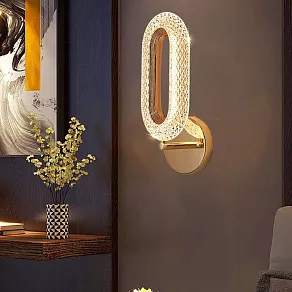 Бра Imperiumloft KEZIA WALL kezia-wall01