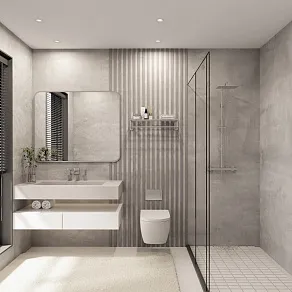 Встраиваемый светильник Denkirs  DK3124-WH