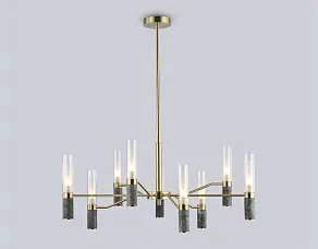Люстра на штанге Ambrella Light LH LH53355
