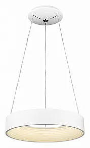 Подвесной светильник Wertmark Cerchio WE412.01.003