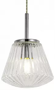 Подвесной светильник Arte Lamp Euclid A9146SP-1CC