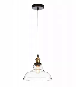 Подвесной светильник LUMINA DECO Gabi LDP 6804 PR