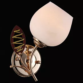 Бра Natali Kovaltseva 11456 11456/1W FRENCH