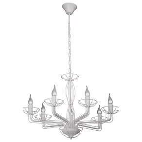 Подвесная люстра Vitaluce V4877 V4877-0/7