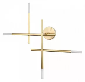 Накладной светильник Vele Luce Corda VL5534W34