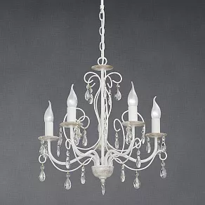 Подвесная люстра Vitaluce V1664 V1664-0/5