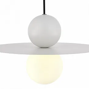 Подвесной светильник EVOLUCE Rizz SLE1257-453-01
