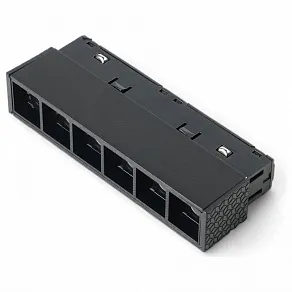 Накладной светильник VOLTALIGHTING Light AIJL-CX-E0041/5W/30/4К/B