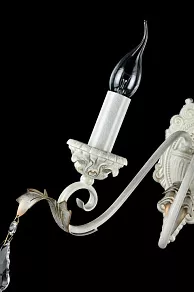 Бра Maytoni Athena ARM777-02-WG