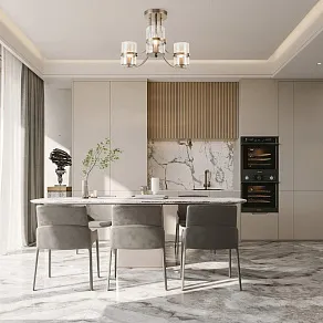 Люстра на штанге Arte Milano Napoli-5124 335124/3 AB